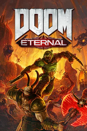 DOOM Eternal