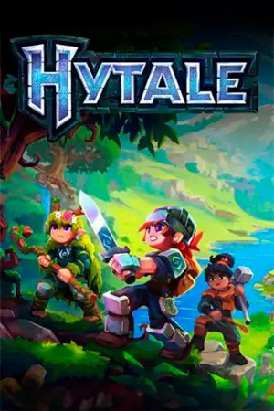 Hytale