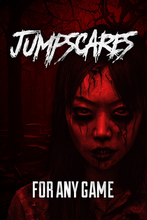 Jumpscares