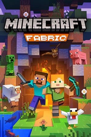 Minecraft Fabric
