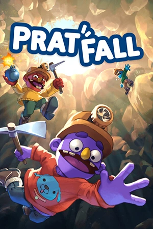 Pratfall