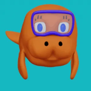 OrangeDugong